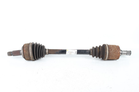 Привід передній лівий під ABS 2.0 МКПП Honda CR-V (RM) 2012-2017 44306T0CG01 (73115)