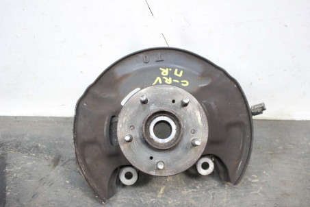 Кулак поворотный правый под ABS Honda CR-V (RM) 2012-2017 51211T1GE00 (73118)