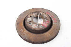 Диск гальмівний передній Honda CR-V (RM) 2012-2017 45251T1EG01 (73126)