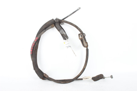 Трос ручного тормоза левый RH Honda CR-V (RM) 2012-2017 47510T1G003 (73128)