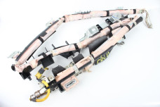 Подушка безпеки для стелі / штора / ліва Honda CR-V (RM) 2012-2017 78875T1GG80 (73131)