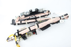 Подушка безпеки для стелі / штора / права Honda CR-V (RM) 2012-2017 78870T1GG80 (73132)