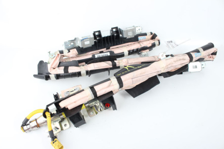 Подушка безпеки для стелі / штора / права Honda CR-V (RM) 2012-2017 78870T1GG80 (73132)