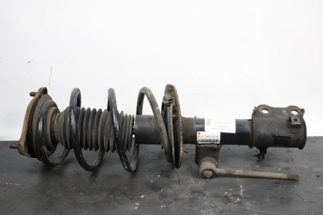 Амортизатор передній лівий у зборі Kia Ceed (JD) 2012-2019 54651A2100 (73153)