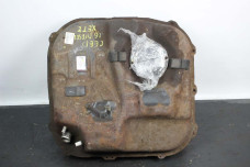 Бак топливный металлический Kia Ceed (JD) 2012-2019 31150A6900 (73162)