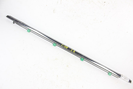 Молдинг стекла двери задний правый хром Honda CR-V (RM) 2012-2017 72910T0AA01 (73166)