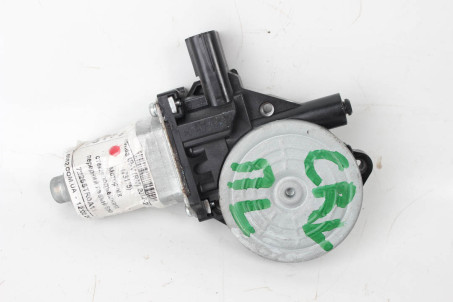 Моторчик склопідіймача передній лiвий 6pin Honda CR-V (RM) 2012-2017 72255TR0A11 (73175)