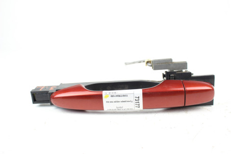 Ручка двері зовнішня лiва задня Honda CR-V (RM) 2012-2017 72181TR0A11ZD (73177)