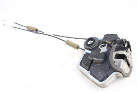 Замок двери задний левый электр 6pin (EN) Honda CR-V (RM) 2012-2017 72650T0AH01 (73178)