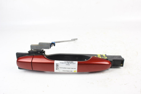 Ручка двери наруж прав зад Honda CR-V (RM) 2012-2017 72141TR0A11ZD (73191)