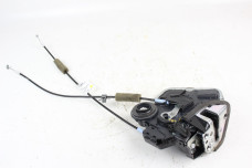 Замок двери задний правый электр 6pin (EN) Honda CR-V (RM) 2012-2017 72610T0AH01 (73192)