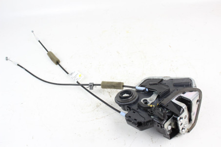 Замок двери задний правый электр 6pin (EN) Honda CR-V (RM) 2012-2017 72610T0AH01 (73192)