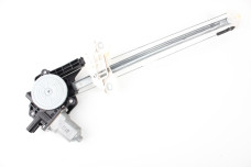 Склопідйомник задній правий в зборі Honda CR-V (RM) 2012-2017 72710T0AA01 (73195)