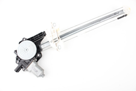 Стеклоподъёмник задний правый в сборе Honda CR-V (RM) 2012-2017 72710T0AA01 (73195)