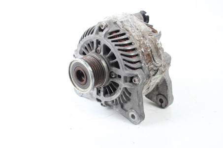 Генератор 1.8 Nissan Tiida (C11) 2007-2013 23100ZW40B (7319)
