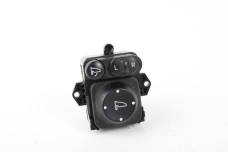 Блок керування дзеркалами з функцією складання Honda CR-V (RM) 2012-2017 35190T5AJ11 (73204)