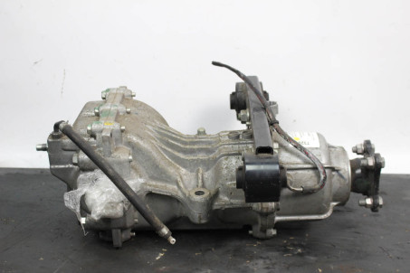Редуктор задній Nissan Murano S (Z51) 2008-2016 38300CA000 (73207)