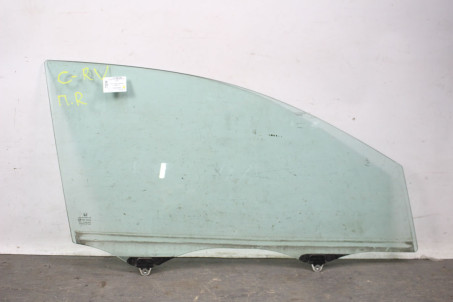 Стекло двери переднее правое EU Honda CR-V (RM) 2012-2017 73300T0NQ00 (73208)