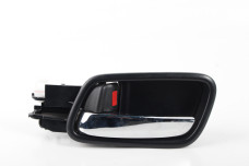 Ручка двери внутр левая хром Honda CR-V (RM) 2012-2017 72160TFAZ01ZA (73210)