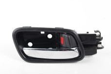 Ручка двери внутр правая хром Honda CR-V (RM) 2012-2017 72120TFAZ01ZA (73211)