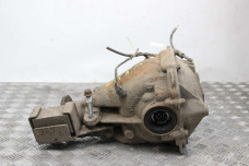 Редуктор задній з блокуванням E48K 3.2 TDI (47:12=3.917) Mitsubishi Pajero Wagon IV (V90) 2007-2013 3501A509 (73213)