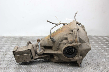 Редуктор задній з блокуванням E48K 3.2 TDI (47:12=3.917) Mitsubishi Pajero Wagon IV (V90) 2007-2013 3501A509 (73213)