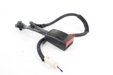 Замок ремня передний левый Kia Ceed (JD) 2012-2019 88830A2000WK (73223)