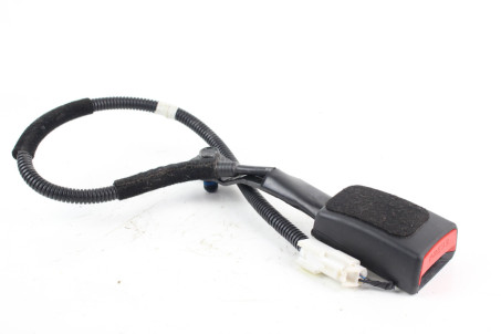 Замок ремня передний правый Kia Ceed (JD) 2012-2019 88840A2200WK (73224)