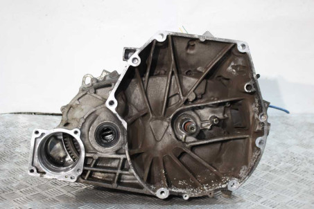 Коробка передач МКПП 2.0 6ст Honda CR-V (RM) 2012-2017 20011R6RT00 (73233)