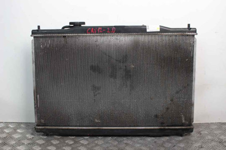Радиатор основной 2.0 МКПП Honda CR-V (RM) 2012-2017  (73240)