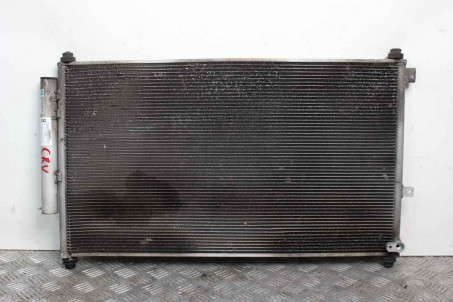 Радіатор кондиціонера EU Honda CR-V (RM) 2012-2017 80110T1GG02 (73242)