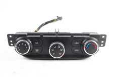 Блок управления печкой с конд Kia Ceed (JD) 2012-2019 97250A2002WK (73257)