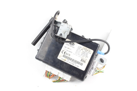 Блок комфорту BCM Kia Ceed (JD) 2012-2019 116RA000385 (73260)