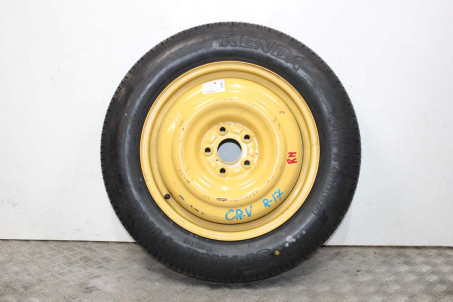 Докатка R17 Honda CR-V (RM) 2012-2017 42700TL0G51 (73278) T155/90  D17