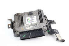 Блок управления двигателем 1.6TDI МКПП Kia Ceed (JD) 2012-2019 391112A952 (73286)