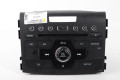 Магнитофон Honda CR-V (RM) 2012-2017 39100T1GG111M1 (73291)
