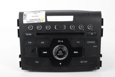 Магнитофон Honda CR-V (RM) 2012-2017 39100T1GG111M1 (73291)