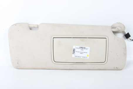 Козирок сонцезахисний правий Honda CR-V (RM) 2012-2017 83230T1GG11ZA (73293)