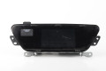 Дисплей информационный Honda CR-V (RM) 2012-2017 39710T1GE010M1 (73295)