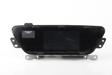 Дисплей информационный Honda CR-V (RM) 2012-2017 39710T1GE010M1 (73295)