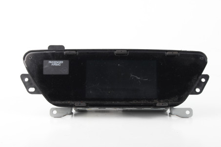 Дисплей інформаційний Honda CR-V (RM) 2012-2017 39710T1GE010M1 (73295)