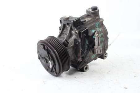 Компрессор кондиционера 3.0 Subaru Legacy (BL) 2003-2009 447260-7950 (7329) DENSO SCSA08C