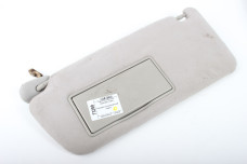 Козирок сонцезахисний лівий Toyota Corolla Verso 2004-2009 743200F020B0 (73359)