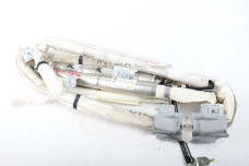 Подушка безпеки для стелі / штора / ліва Toyota Corolla Verso 2004-2009 621800F010 (73360)