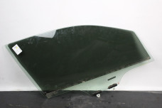 Скло двері переднє праве EU Lexus UX (ZA10) 2018- 6810176090 (73372)