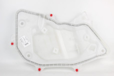 Панель двери передняя правая Lexus UX (ZA10) 2018- 6783176030 (73375)