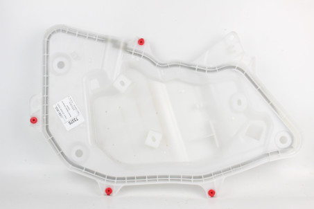 Панель дверки передня права Lexus UX (ZA10) 2018- 6783176030 (73375)