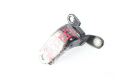 Петля двері передньої лівої верх Honda CR-V (RM) 2012-2017 67450SWWE01ZZ (73381)