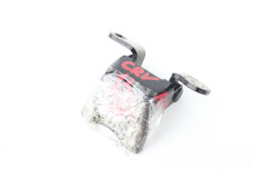 Петля двері передньої правої низ Honda CR-V (RM) 2012-2017 67420SWWE01ZZ (73384)