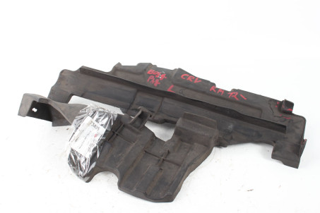 Воздуховод радиатора левый Honda CR-V (RM) 2012-2017 71107T1GG00 (73405)